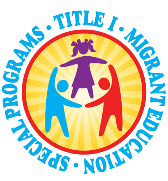  title 1 logo